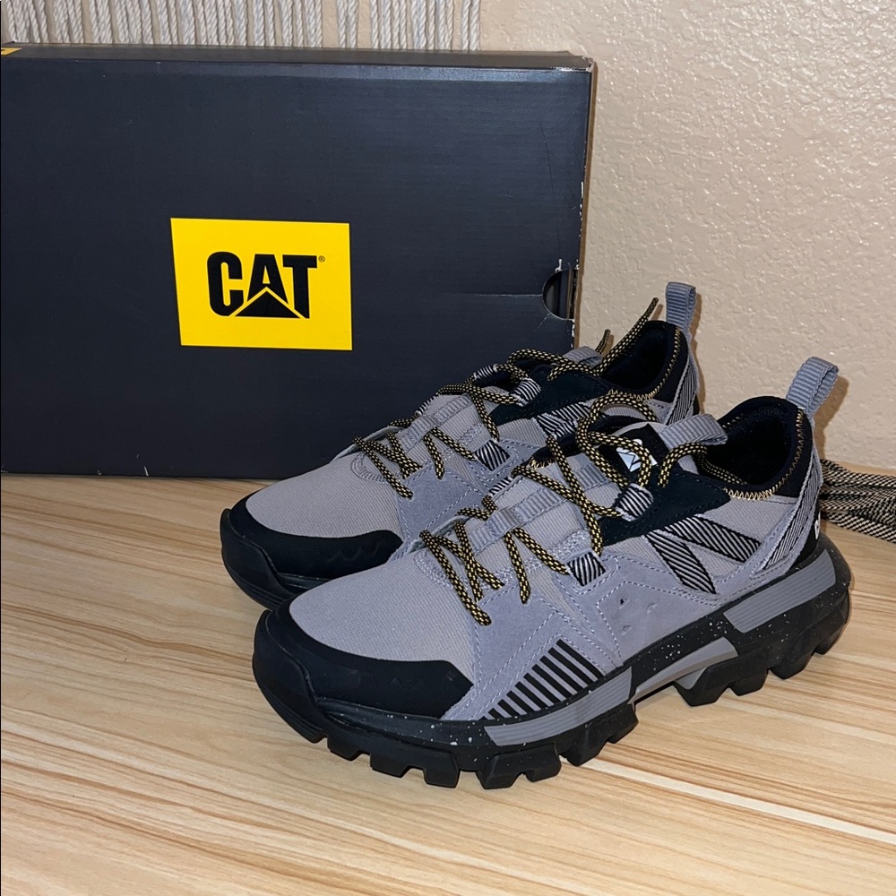 Caterpillar Raider Sport P724509 Sneakers Shoes